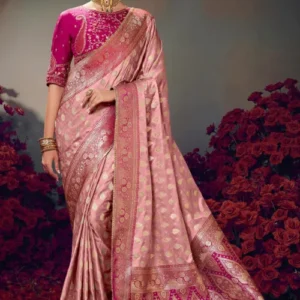 woven-satin-silk-saree-in-light-pink